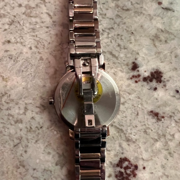 Movado watch - Picture 6 of 7